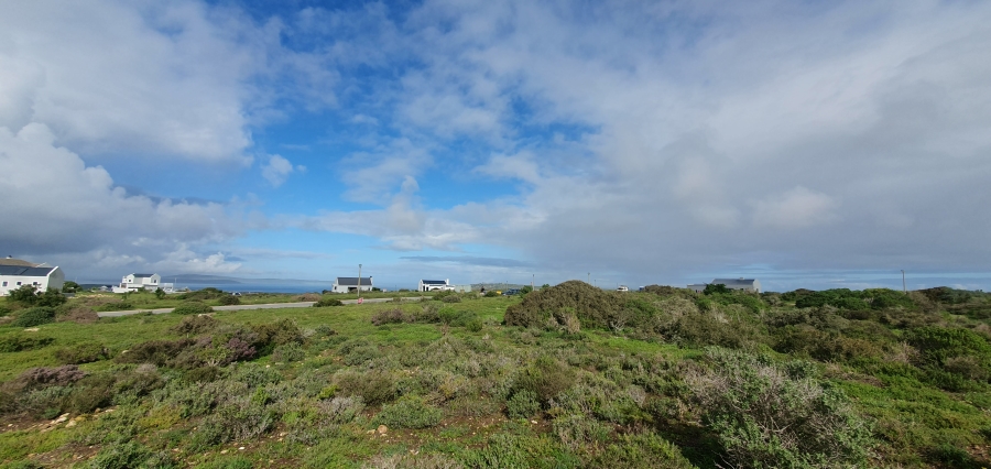 0 Bedroom Property for Sale in Hoogland Western Cape